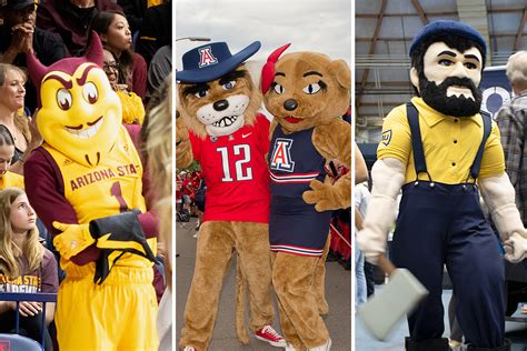 Beyond Athletics: How a Catholic University Mascot Represents the Entire Campus Community